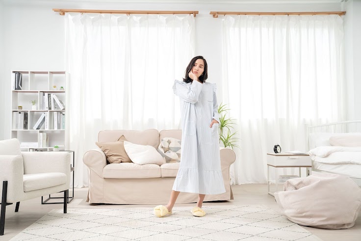 Kanaii Boom居家服3